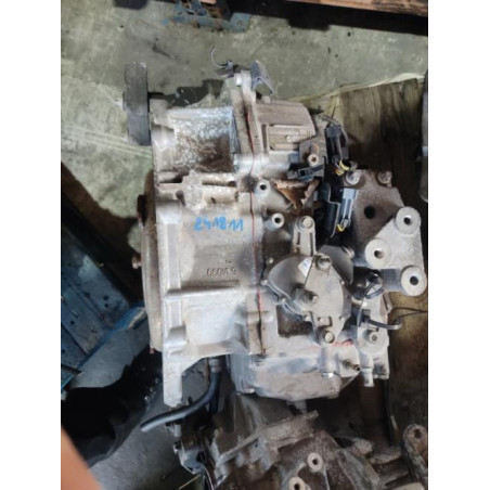 Boite de vitesses OPEL ASTRA H Photo n°1
