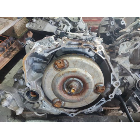 Boite de vitesses OPEL ASTRA H