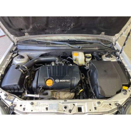 Bloc chauffage OPEL VECTRA C