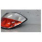 Feu arriere principal droit (feux) OPEL ASTRA H
