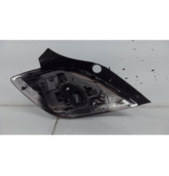 Feu arriere principal droit (feux) OPEL ASTRA H Photo n°4