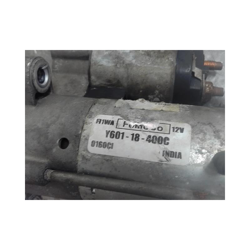 Demarreur MAZDA 3 2
