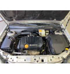 Debitmetre OPEL VECTRA C