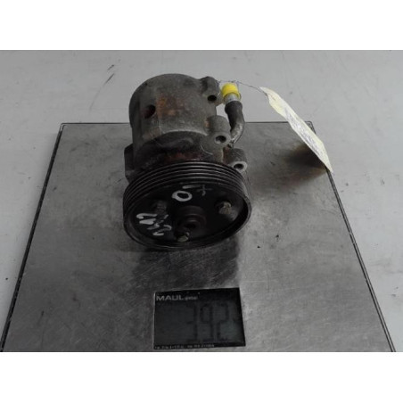 Pompe de direction RENAULT SCENIC 1 Photo n°1