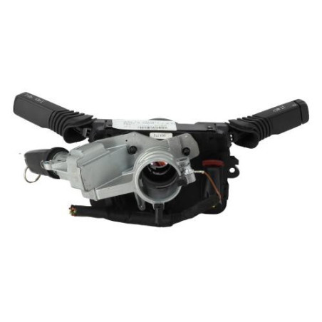 Com (Bloc Contacteur Tournant+Commodo Essuie Glace+Commodo Phare) OPEL ASTRA H