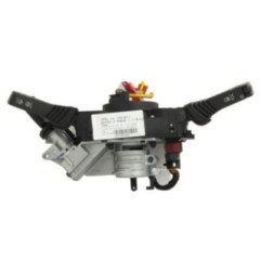 Com (Bloc Contacteur Tournant+Commodo Essuie Glace+Commodo Phare) OPEL ASTRA H Photo n°3