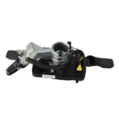 Com (Bloc Contacteur Tournant+Commodo Essuie Glace+Commodo Phare) OPEL ASTRA H Photo n°4