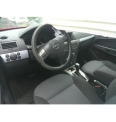 Com (Bloc Contacteur Tournant+Commodo Essuie Glace+Commodo Phare) OPEL ASTRA H Photo n°8