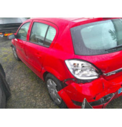 Demarreur OPEL ASTRA H Photo n°10