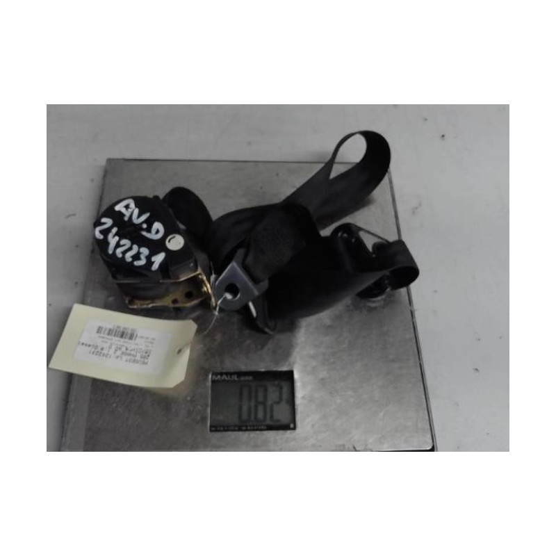 Ceinture avant droit PEUGEOT 205