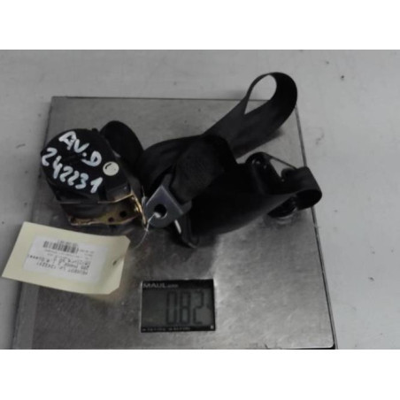 Ceinture avant droit PEUGEOT 205 Photo n°1