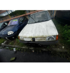 Ceinture avant droit PEUGEOT 205 Photo n°5