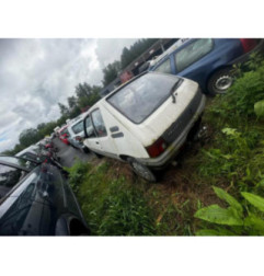 Ceinture avant droit PEUGEOT 205 Photo n°7