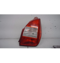 Feu arriere principal droit (feux) CITROEN C2 Photo n°1