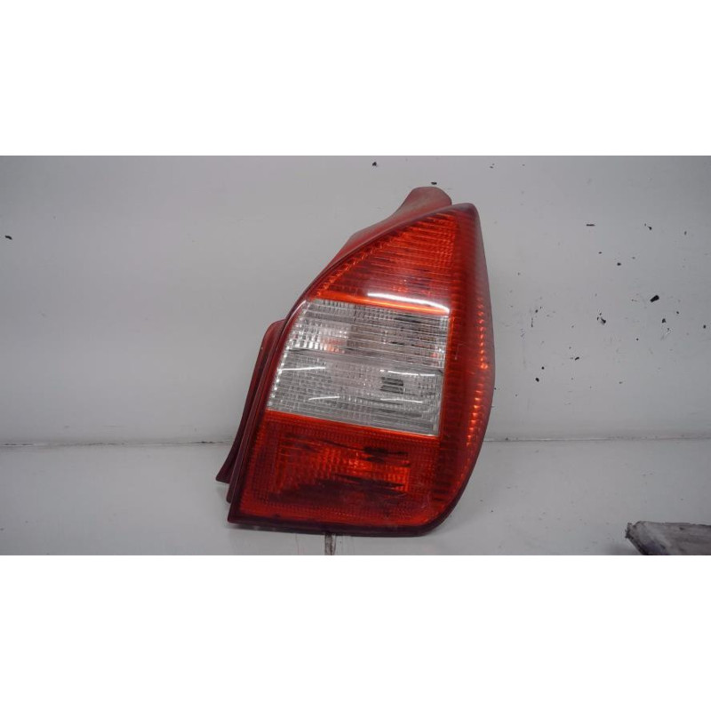 Feu arriere principal droit (feux) CITROEN C2