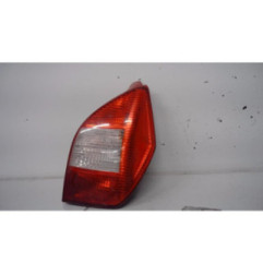 Feu arriere principal droit (feux) CITROEN C2