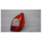 Feu arriere principal droit (feux) CITROEN C2