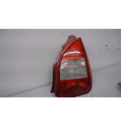 Feu arriere principal droit (feux) CITROEN C2 Photo n°3