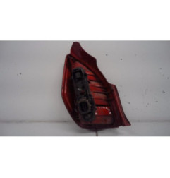 Feu arriere principal droit (feux) CITROEN C2 Photo n°4