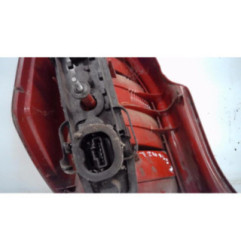 Feu arriere principal droit (feux) CITROEN C2 Photo n°5