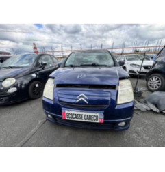 Feu arriere principal droit (feux) CITROEN C2 Photo n°6