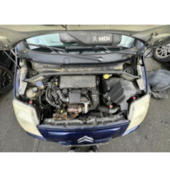 Feu arriere principal droit (feux) CITROEN C2 Photo n°7