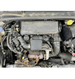 Feu arriere principal droit (feux) CITROEN C2 Photo n°8