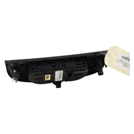 Commande chauffage NISSAN MICRA 3