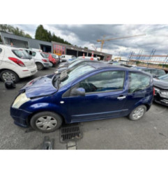 Feu arriere principal droit (feux) CITROEN C2 Photo n°9