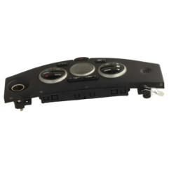 Commande chauffage NISSAN MICRA 3 Photo n°3