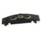 Commande chauffage NISSAN MICRA 3