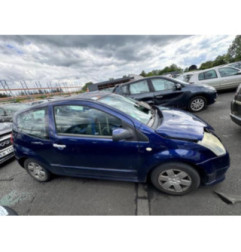 Feu arriere principal droit (feux) CITROEN C2 Photo n°10