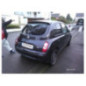 Commande chauffage NISSAN MICRA 3