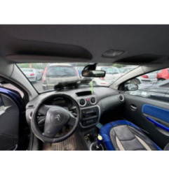 Feu arriere principal droit (feux) CITROEN C2 Photo n°12