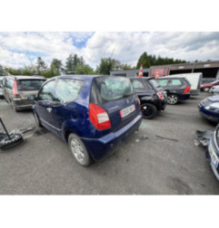 Feu arriere principal droit (feux) CITROEN C2 Photo n°14