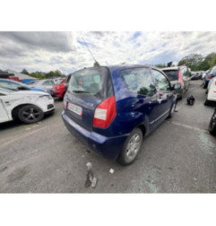 Feu arriere principal droit (feux) CITROEN C2 Photo n°15