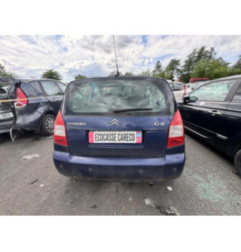Feu arriere principal droit (feux) CITROEN C2 Photo n°16