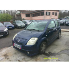 Feu arriere principal droit (feux) CITROEN C2 Photo n°18