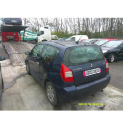 Feu arriere principal droit (feux) CITROEN C2 Photo n°19