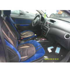 Feu arriere principal droit (feux) CITROEN C2 Photo n°20