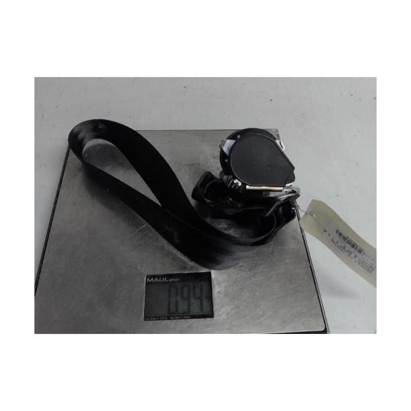 Ceinture avant droit RENAULT KANGOO 2