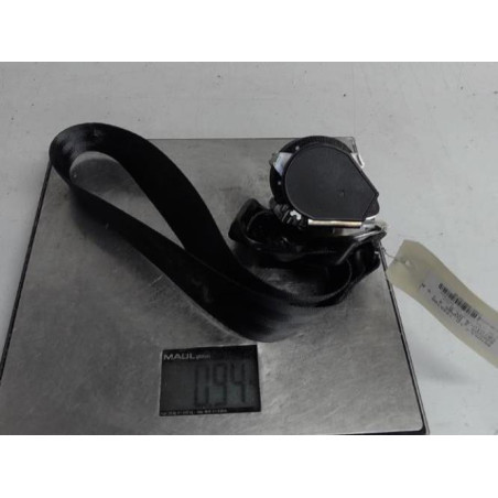 Ceinture avant droit RENAULT KANGOO 2 Photo n°1