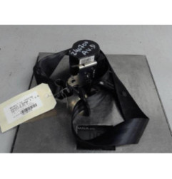 Ceinture avant droit RENAULT KANGOO 2 Photo n°3