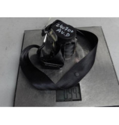 Ceinture avant droit RENAULT KANGOO 2 Photo n°4