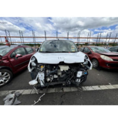 Ceinture avant droit RENAULT KANGOO 2 Photo n°5