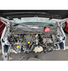 Ceinture avant droit RENAULT KANGOO 2 Photo n°6