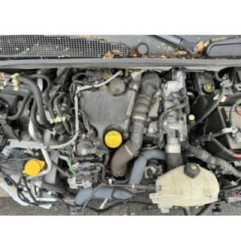 Ceinture avant droit RENAULT KANGOO 2 Photo n°7