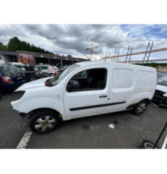Ceinture avant droit RENAULT KANGOO 2 Photo n°8