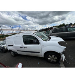 Ceinture avant droit RENAULT KANGOO 2 Photo n°9