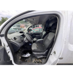 Ceinture avant droit RENAULT KANGOO 2 Photo n°10